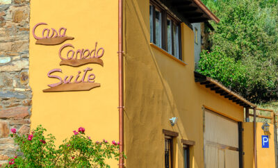 Casa Canedo – Suite