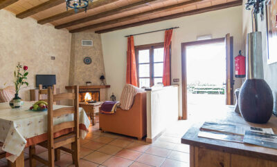 Sol de Taberno – El Algarrobo