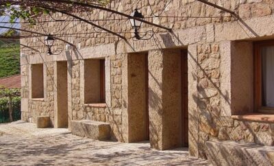 Ropino – Apartamento 1