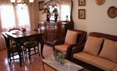 Casa Familiar San Jorge