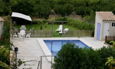 Casa Rural Carretero