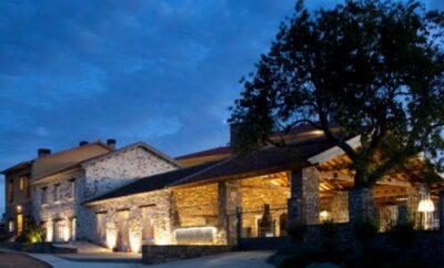 Posada Real El Molino de Losacio