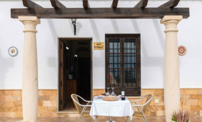 Sol de Taberno – Higuera