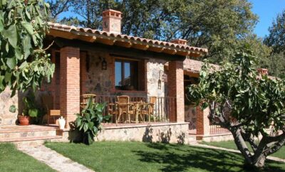 Higueral de La Sayuela – Cordobi