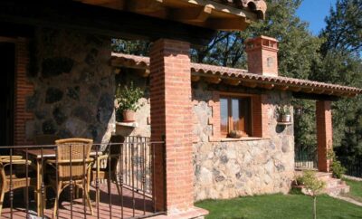 Higueral de La Sayuela –Oñigal