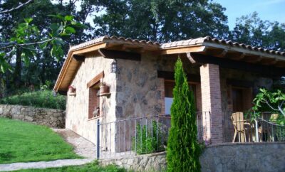 Higueral de La Sayuela – Rondero