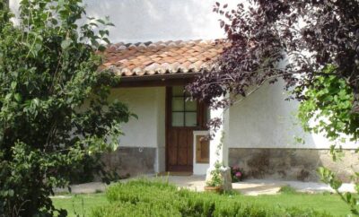 Casa Crisol – Apartamento Lila