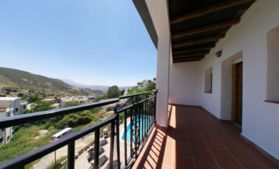 Casas Blancas- Casa 5 Jacuzzi