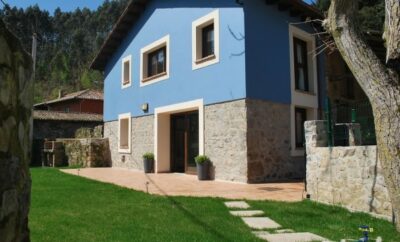 Casa De Aldea El Toral De Rales