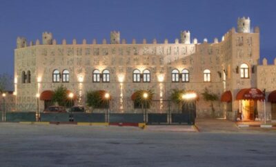 Hotel Real Castillo *** Superior