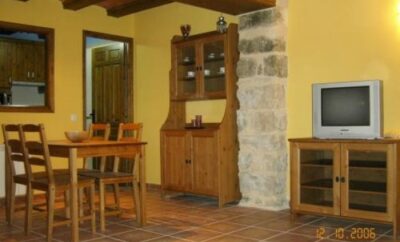 Apartamentos Matarraña