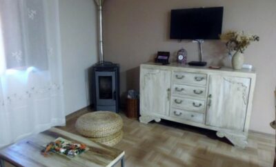 Casa Rural Hospital Del Temple