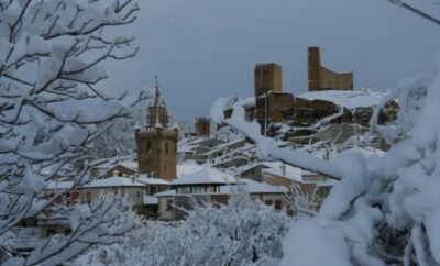 Caserón El Remedio II