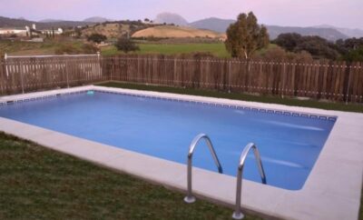 Casa Rural Los Jazmines