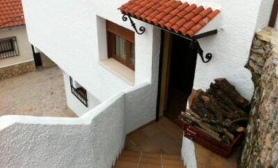 Viviendas Turismo Rural Galiano