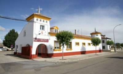 El Albergue De Herrera