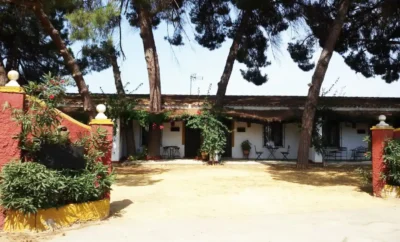 Posada La Corbera