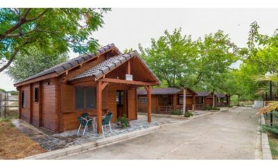 Complejo El Mas De Xetà