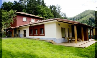 Apartamentos Rurales Les Cuartes