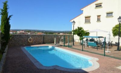 Apartamentos La Cañada