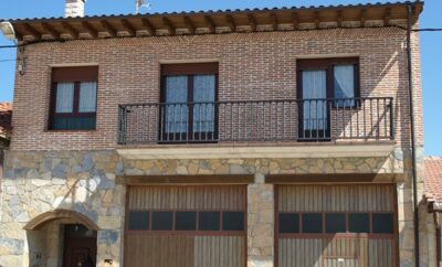 Casa Rural El Carrascal