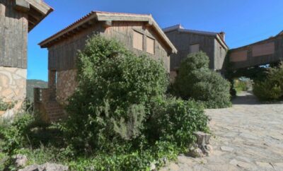 Cabañas Rurales Las Mendrosas