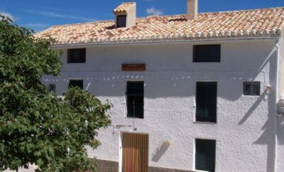 Casa Rural Villa Presentación