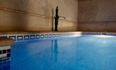 El Capricho De Andrea