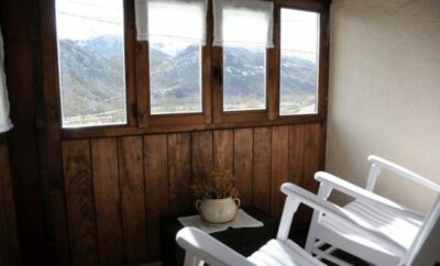 Entre Babia Y La Luna Duendes