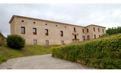 Hostatgeria De Poblet