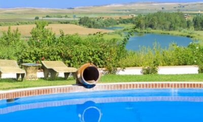 Hacienda El Santiscal