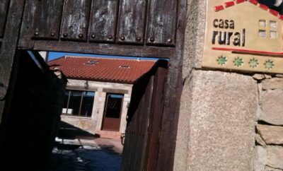 Casa Abuela Herminia