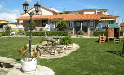 Apartamentos Aqualecer