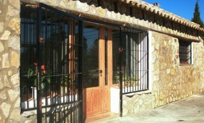 El Raconet De Bernia