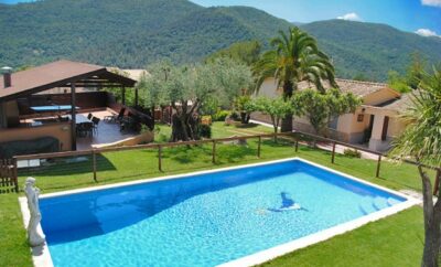 El Solei De Pujarnol