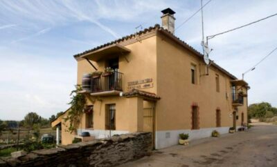 Alojamiento Rural La Cantina