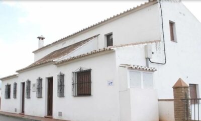 Apartamentos Rurales Mirador De Jubrique