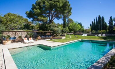 Possessió Binicomprat