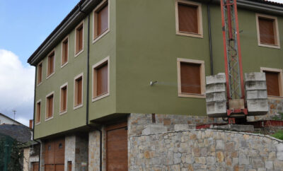 El Mirador de Limes – 3 habitaciones