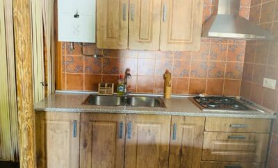 Barranco De La Salud