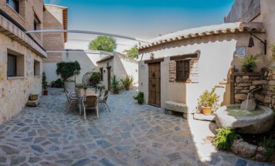 Callejón Del Pozo Ii (8-11 P.)