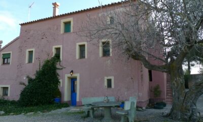 La Masovería Del Bosc