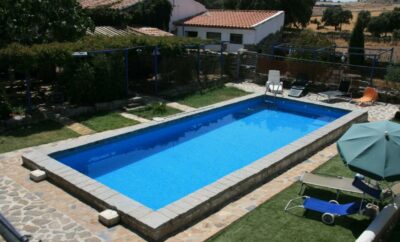 Cortijo Del Zoco Bajo