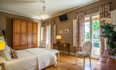 Sant Cebrià – Habitación 1