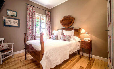 Sant Cebrià – Habitación 2