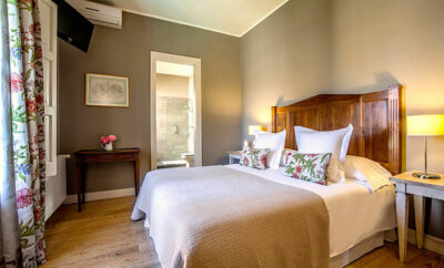 Sant Cebrià – Habitación 3