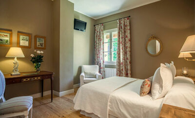 Sant Cebrià – Habitación 5