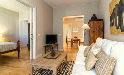 Sant Cebrià – Suite