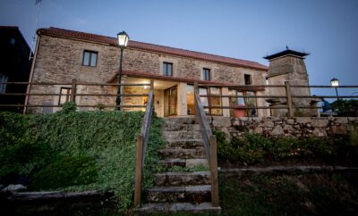 Casa Paco De Riotorto