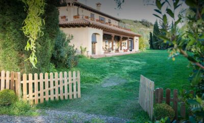 Casa Rural La Portellada